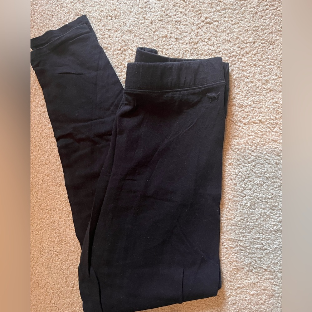 Pink Women’s Leggings